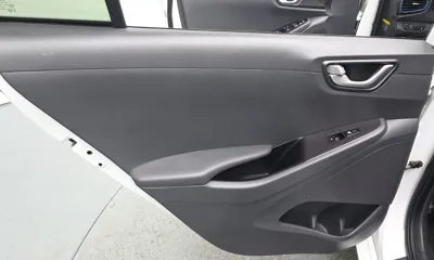 Hyundai Ioniq 2016, 189356 км, за 8900000 KRW - фото 25