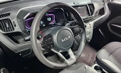 Kia Ray 2023, 42245 км, за 11870000 KRW - фото 12