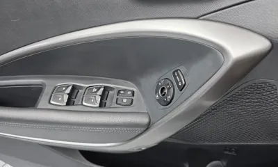 Hyundai Santafe 2016, 128829 км, за 11500000 KRW - фото 11