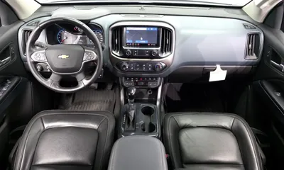 ChevroletGMDaewoo Colorado 2022, 15157 км, за 31900000 KRW - фото 7