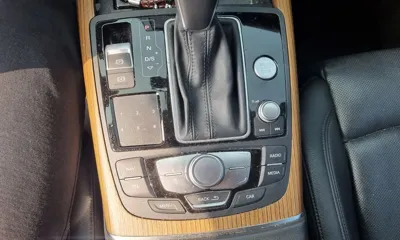 Audi A6 2016, 239222 км, за 9600000 KRW - фото 9