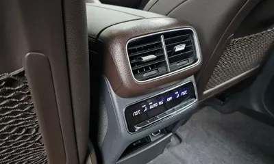 Mercedes-Benz GLE-Class 2019, 130674 км, за 38700000 KRW - фото 31