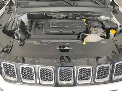 Jeep Compass 2019, 90000 км, за 39900 CNY - фото 10