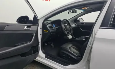 Hyundai Sonata 2015, 185233 км, за 5500000 KRW - фото 10