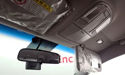 Hyundai Tucson 2017, 142713 км, за 11500000 KRW - фото 20