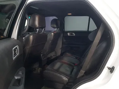 Ford Explorer 2013, 146737 км, за 5590000 KRW - фото 9