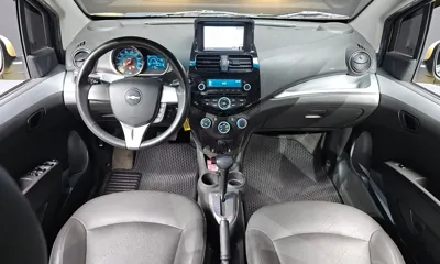 ChevroletGMDaewoo Spark 2014, 82969 км, за 1990000 KRW - фото 7