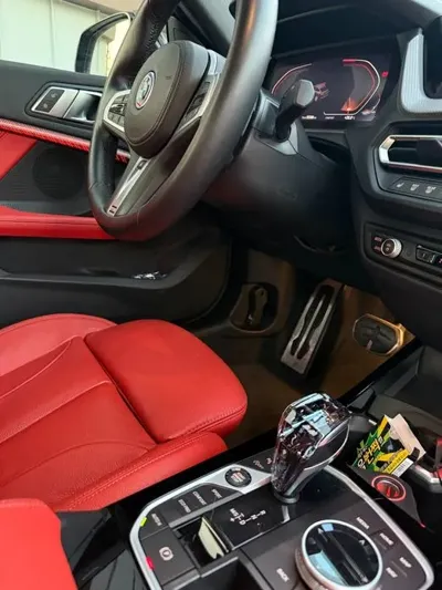 BMW 2-Series 2022, 34670 км, за 21580000 KRW - фото 3
