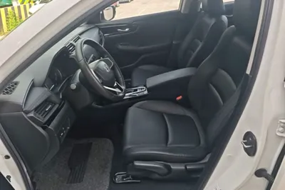 Honda Crider 2019, 40400 км, за 51718.95 CNY - фото 22