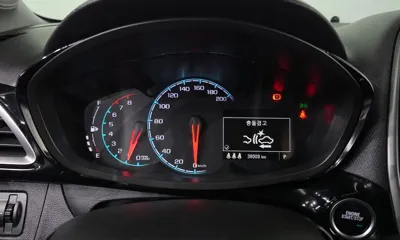 ChevroletGMDaewoo Spark 2022, 38009 км, за 10900000 KRW - фото 8