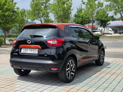 Renault-KoreaSamsung QM3 2014, 103066 км, за 5200000 KRW - фото 6