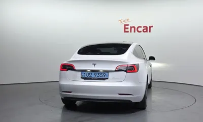Tesla Model 3 2020, 57133 км, за 34500000 KRW