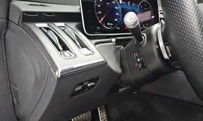 Mercedes-Benz S-Class 2022, 79915 км, за 81900000 KRW - фото 27