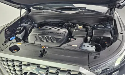 Hyundai Palisade 2021, 58599 км, за 27500000 KRW - фото 6