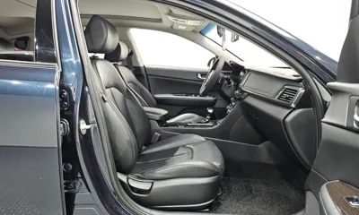 Kia K5 2016, 125872 км, за 5990000 KRW - фото 26