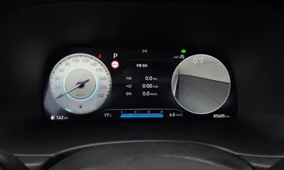 Hyundai Palisade 2023, 85605 км, за 36900000 KRW - фото 8