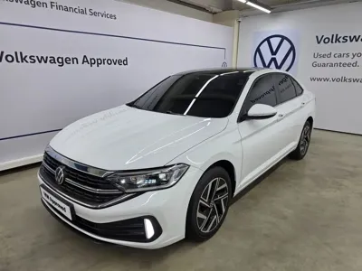 Volkswagen Jetta · 2023 год