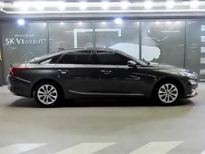 Kia K8 2023, 55793 км, за 24800000 KRW