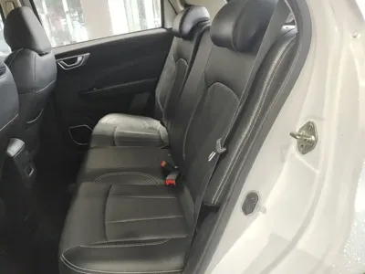 Geely Vision X3 2019, 98000 км, за 24600 CNY - фото 17