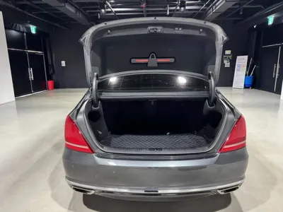 Genesis EQ900 2018, 137606 км, за 18900000 KRW - фото 9