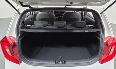 Kia Morning 2017, 36353 км, за 9300000 KRW - фото 20