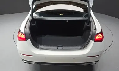 Mercedes-Benz E-Class 2025, 1817 км, за 66800000 KRW - фото 31