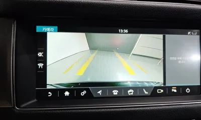Jaguar XF 2018, 177738 км, за 5700000 KRW - фото 15