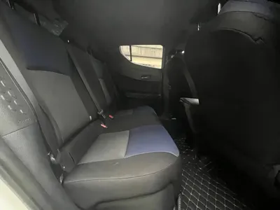 Toyota C-HR 2018, 82000 км, за 55800 CNY - фото 13