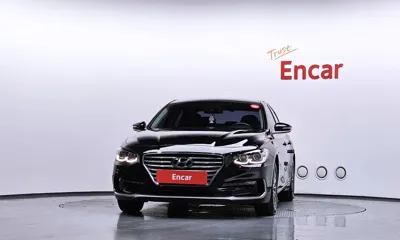 Hyundai Grandeur 2018, 165232 км, за 11990000 KRW