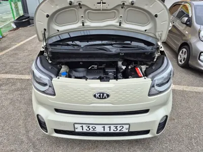 Kia Ray 2019, 66005 км, за 9300000 KRW - фото 20