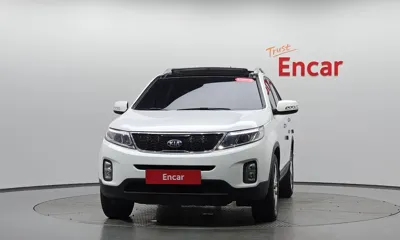 Kia Sorento 2014, 125890 км, за 7200000 KRW