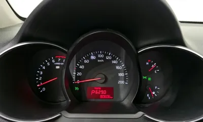 Kia Morning 2016, 80606 км, за 6300000 KRW - фото 8