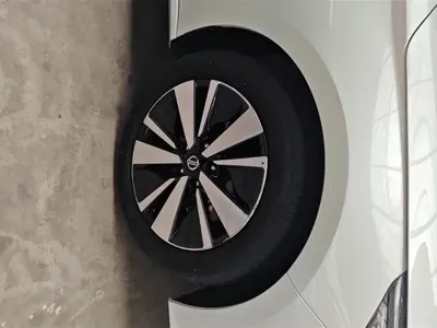 Nissan Teana 2022, 56200 км, за 82500 CNY - фото 6