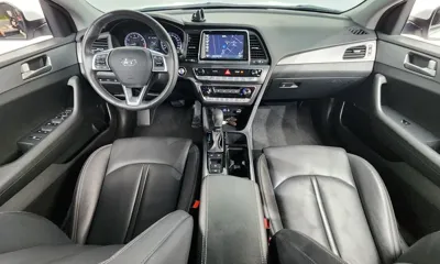 Hyundai Sonata 2019, 42514 км, за 14990000 KRW - фото 7