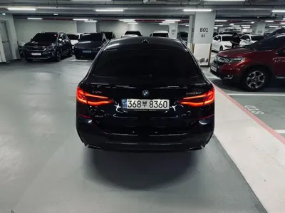 BMW Gran Turismo 2022, 44835 км, за 41800000 KRW