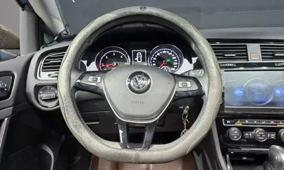 Volkswagen Golf 2015, 144632 км, за 8700000 KRW - фото 13
