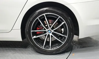BMW 5-Series 2019, 122734 км, за 19300000 KRW - фото 21