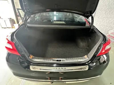 Nissan Teana 2017, 83000 км, за 49800 CNY - фото 8