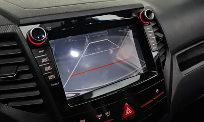 KG_Mobility_Ssangyong TIBOLI 2017, 96411 км, за 8500000 KRW - фото 17