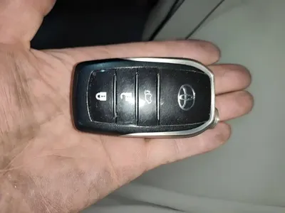 Toyota Highlander 2019, 83400 км, за 125100 CNY - фото 9