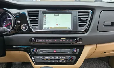 Kia Canival 2018, 66050 км, за 21500000 KRW - фото 14