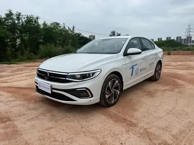 Volkswagen Bora · 2024 год