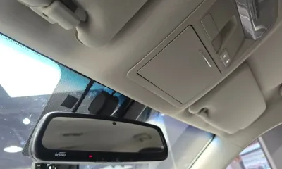 KG_Mobility_Ssangyong Rexton 2018, 161447 км, за 11990000 KRW - фото 32