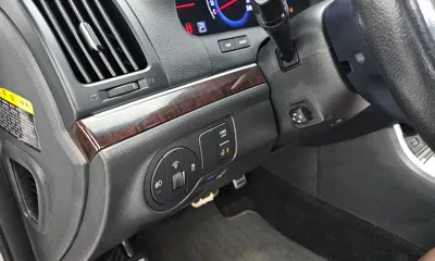 Hyundai Veracruz 2015, 154514 км, за 13300000 KRW - фото 18