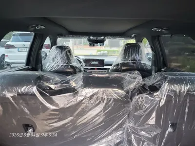 Kia Sorento 2026, 6 км, за 63800000 KRW - фото 15
