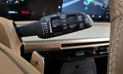 KG_Mobility_Ssangyong Actyon 2025, 33502 км, за 27000000 KRW - фото 32