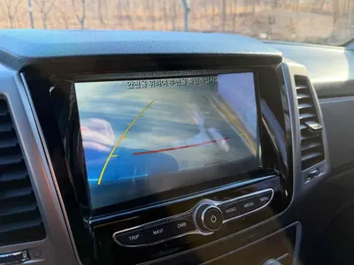 KG_Mobility_Ssangyong Rexton 2019, 55000 км, за 15400000 KRW - фото 14