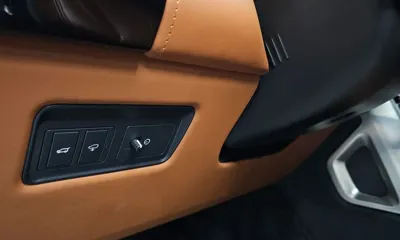 Land Rover Range Rover 2016, 51456 км, за 53000000 KRW - фото 30