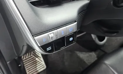 Hyundai Ioniq5 2022, 128659 км, за 21800000 KRW - фото 16