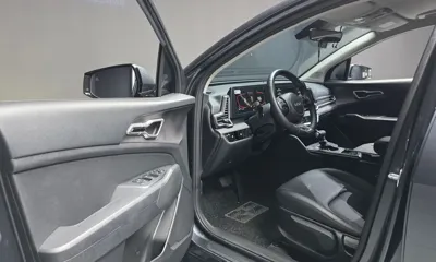 Kia Sportage 2023, 16093 км, за 19400000 KRW - фото 10